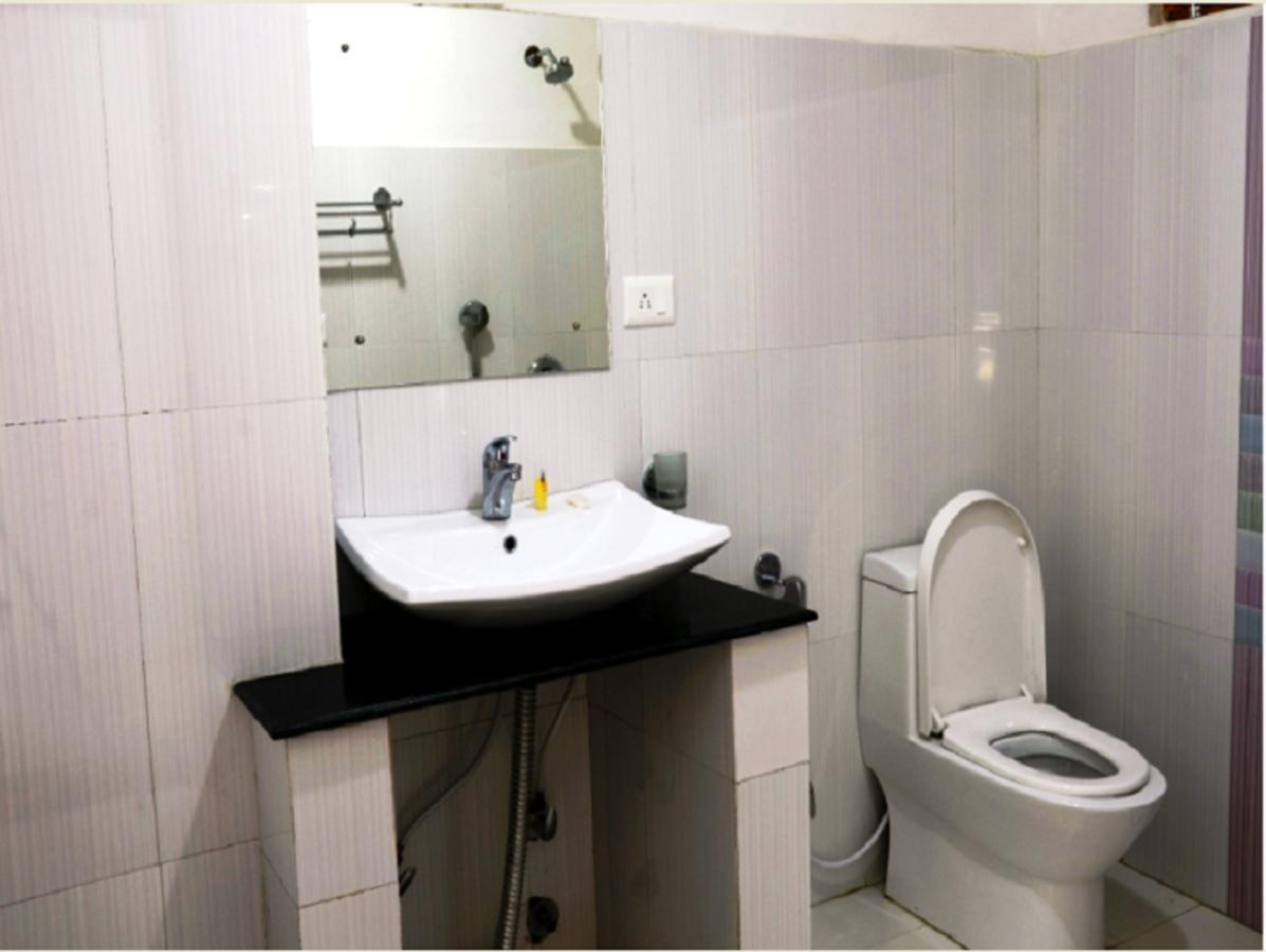 Tih Hotel Antelope Tm 列城 外观 照片