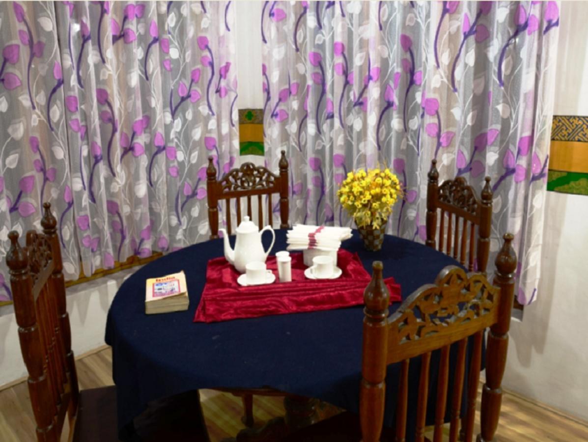Tih Hotel Antelope Tm 列城 外观 照片
